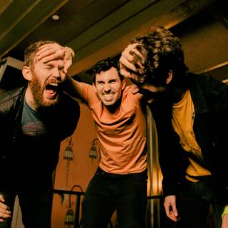 The Rare Occasions wallpaper