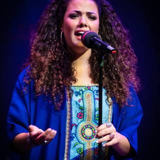 Nai Barghouti wallpaper