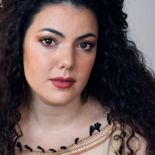 Nai Barghouti wallpaper