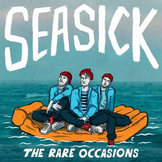 The Rare Occasions wallpaper