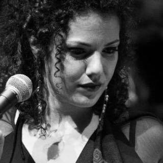 Nai Barghouti wallpaper