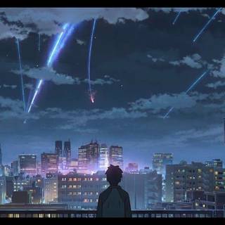 The Rare Occasions wallpaper