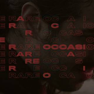 The Rare Occasions wallpaper