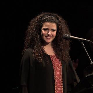 Nai Barghouti wallpaper