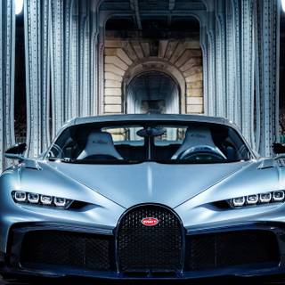 4k Bugatti iPhone wallpaper