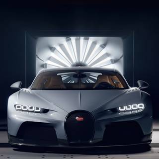 4k Bugatti iPhone wallpaper