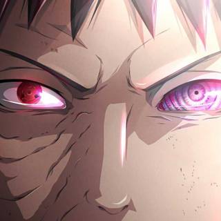 Obito Uchiha 4k mobile wallpaper