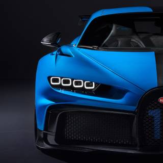 4k Bugatti iPhone wallpaper