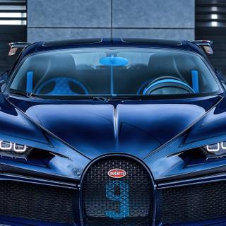 4k Bugatti iPhone wallpaper