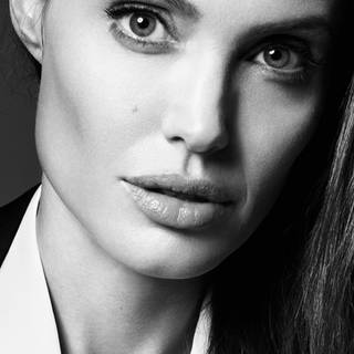 Angelina Jolie mobile wallpaper