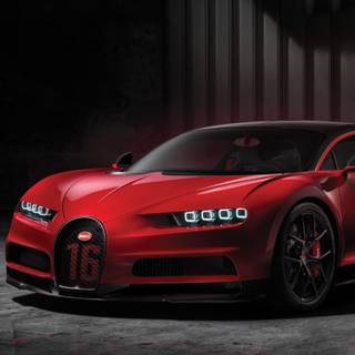 4k Bugatti iPhone wallpaper