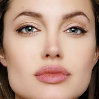 Angelina Jolie mobile wallpaper