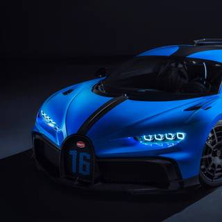 4k Bugatti iPhone wallpaper