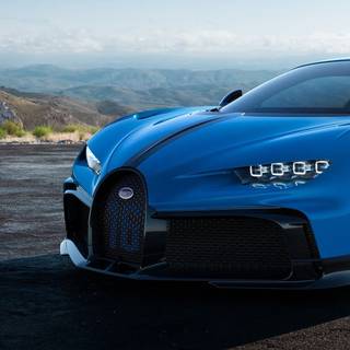 4k Bugatti iPhone wallpaper