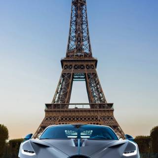 4k Bugatti iPhone wallpaper