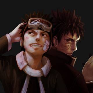 Obito 4k laptop wallpaper