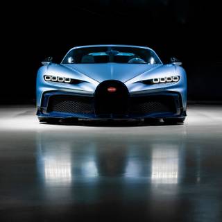 Bugatti Chiron 4k PC wallpaper