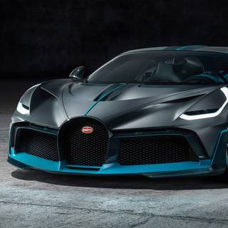 4k Bugatti iPhone wallpaper