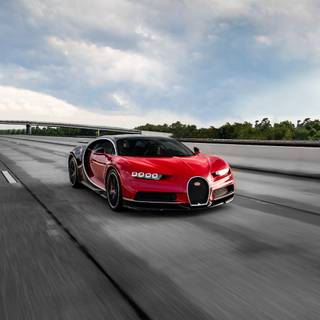 4k Bugatti iPhone wallpaper