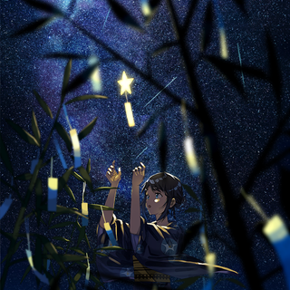 Anime phone dark wallpaper