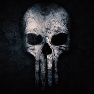 Skeleton 4k wallpaper