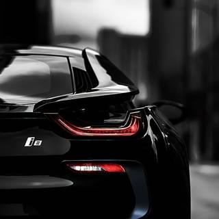 4K car iPhone wallpaper