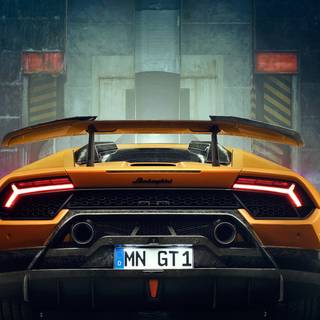 4K car iPhone wallpaper