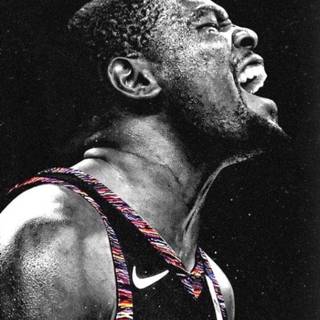 Kevin Durant phone wallpaper