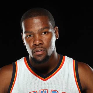 Kevin Durant 4k wallpaper