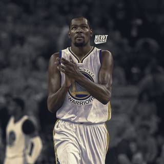 Kevin Durant 4k wallpaper