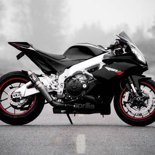 Power bike wallpaper