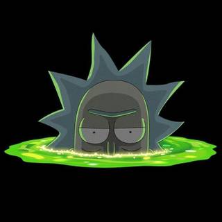 Stoner cartoon wallpaper