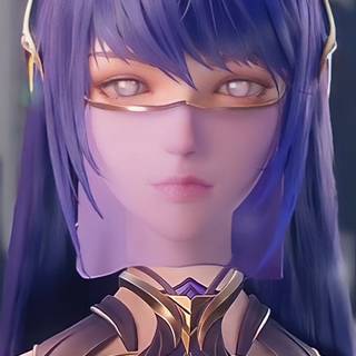 Throne of Seal HD phone wallpaper