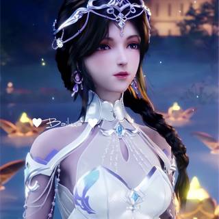 Throne of Seal HD phone wallpaper