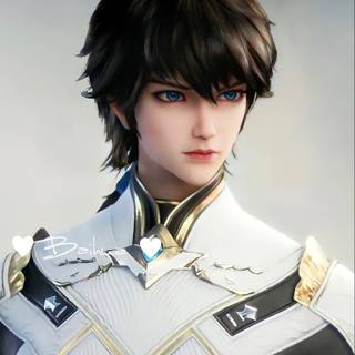 Throne of Seal HD phone wallpaper