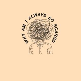 Aesthetic doodles wallpaper