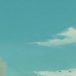 Hayao Miyazaki iPhone wallpaper