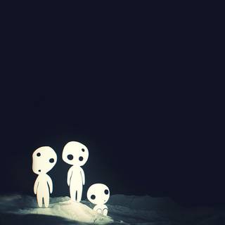 Hayao Miyazaki iPhone wallpaper