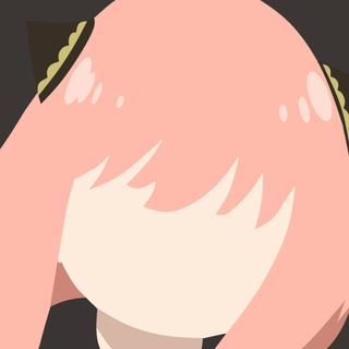 Anya iPhone wallpaper