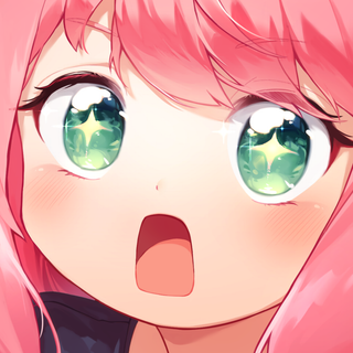 Anya iPhone wallpaper