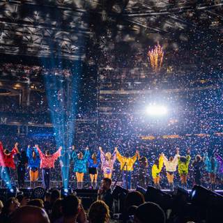 The Eras Tour desktop wallpaper