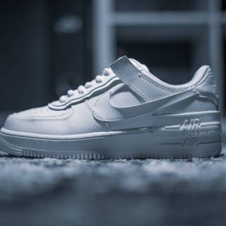 Nike tech computer wallpaper