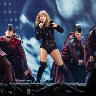 The Eras Tour desktop wallpaper