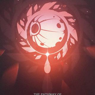 Lord of Mysteries phone wallpaper