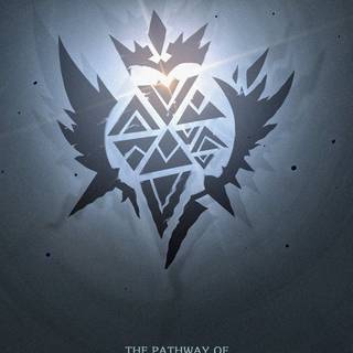 Lord of Mysteries phone wallpaper