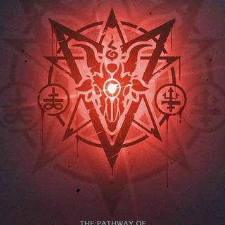 Lord of Mysteries phone wallpaper