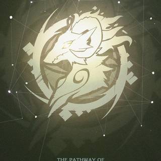 Lord of Mysteries phone wallpaper