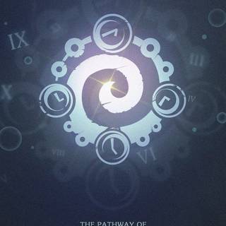 Lord of Mysteries phone wallpaper