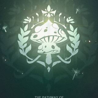 Lord of Mysteries phone wallpaper