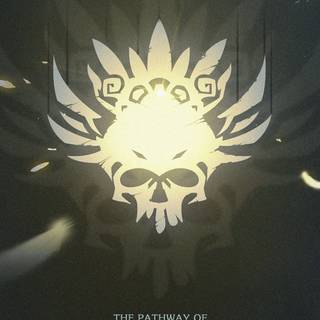 Lord of Mysteries phone wallpaper